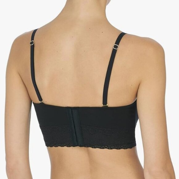 Natori Women's Bliss Perfection Strapless Underwire Bra, 36DDD - Picture 5 of 13